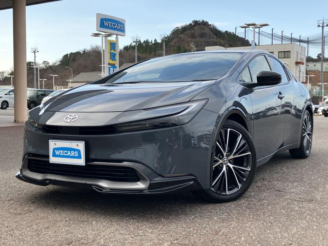 トヨタ プリウス 福岡県の中古車 | 中古車情報・中古車検索なら【車