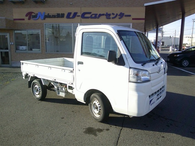 ピクシストラックスタンダード 4WD