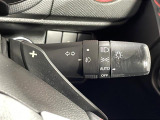 【オートライト(AUTO)】外の明るさをシステムが感知して、自動でヘッドライトが点灯します!ヘッドライトをつけ忘れを防ぐ便利機能です。