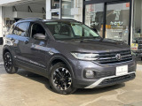T-Cross TSI アクティブ 