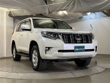 ランドクルーザープラド 2.7 TX Lパッケージ 4WD 