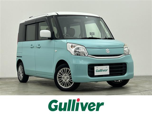 スペーシア X 修復歴無し