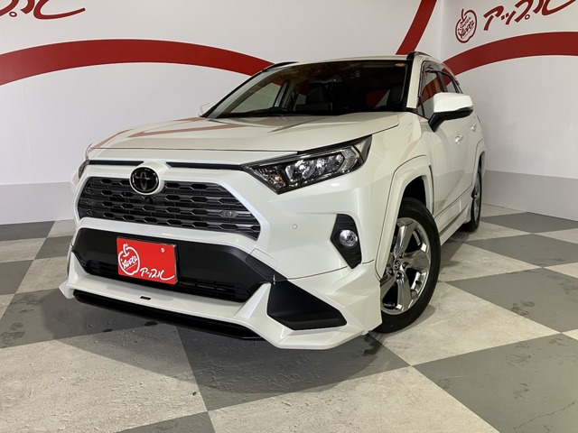 RAV4  2.0 G 4WD