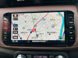 信頼の、日産純正メモリ-ナビ付きです!AVのエンタメも充実!
