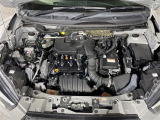 【エンジンルーム】エンジンの調子は良好です!ご納車前にはしっかりとオイル交換・その他油種類の点検補充をさせて頂きます。また、ガリバーでは修復歴のある車は販売いたしません。