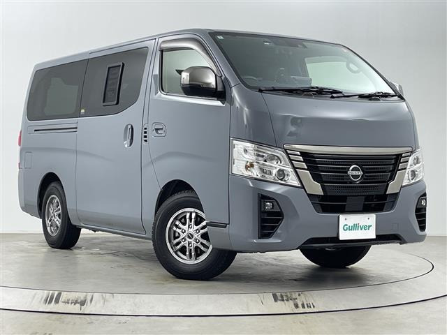 キャラバン2.0 グランドプレミアム GX ロング修復歴無し