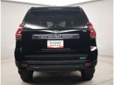 ランドクルーザープラド 2.7 TX Lパッケージ 4WD 