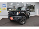 ジムニー XC 4WD 