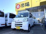 ダイハツ ハイゼットカーゴ