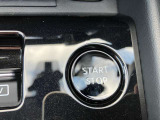 エンジンプッシュスタート!ワンタッチで、エンジンON、OFFが可能です!