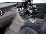 GLC AMG GLC43 4マチック レザー エクスクルーシブパッケージ 4WD 