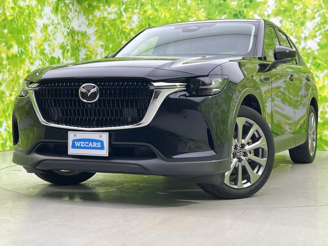 CX-602.5 25S Lパッケージ