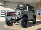 ジムニーシエラ 1.5 JC 4WD 