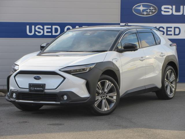 ソルテラET-HS 4WD