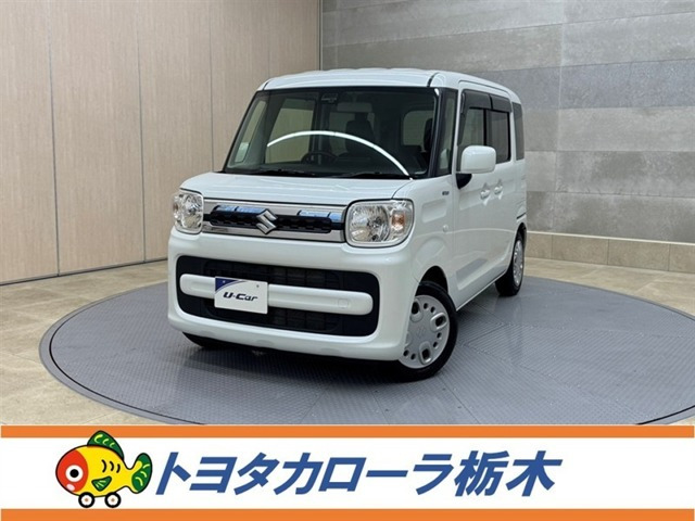 スペーシア ハイブリッド(HYBRID)  X 