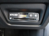 ETC装備車!ご納車後すぐに使えます♪