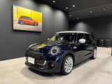 BMW MINI ミニ