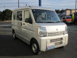 エブリイ PA リミテッド 4WD 6型 CVT