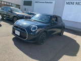ミニ クーパー C DCT 