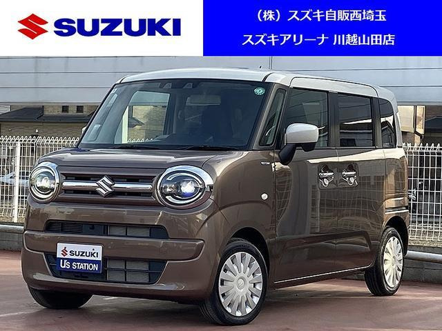 ワゴンRスマイル ハイブリッド(HYBRID) Sリミテッド 