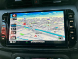 信頼の、日産純正メモリ-ナビ付きです!AVのエンタメも充実!