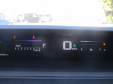 見やすいメーター周りで快適な運転できます!
