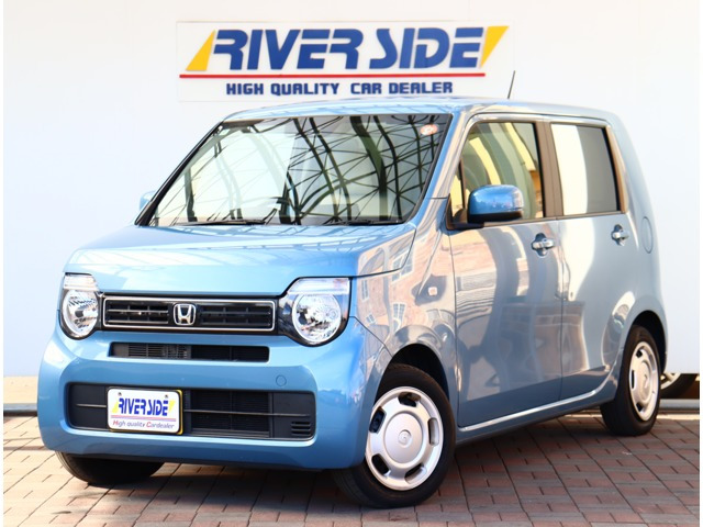 N-WGNL純正メモリーナビ