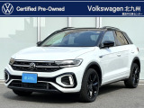 フォルクスワーゲン T-Roc