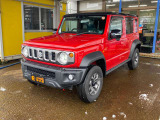 ジムニーノマド 1.5 FC 4WD 