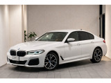 BMW 5シリーズセダン