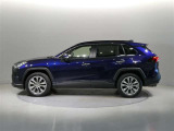 RAV4  2.0 G Zパッケージ 4WD