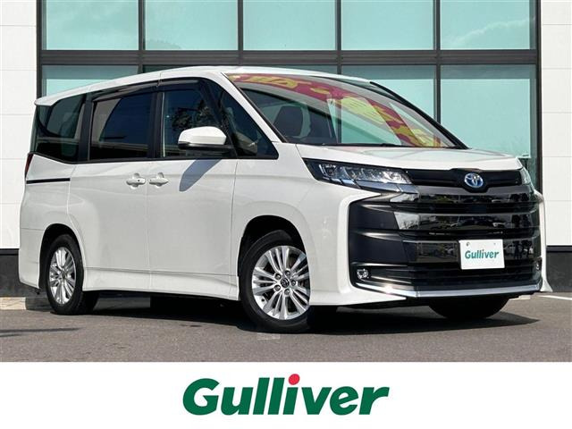 ノア 1.8 ハイブリッド S-G 修復歴無し