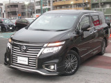 日産 エルグランド