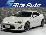 トヨタ 86