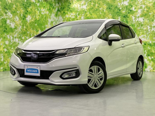 フィット 1.3 13G L ホンダセンシング