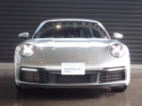 911 カレラS PDK 