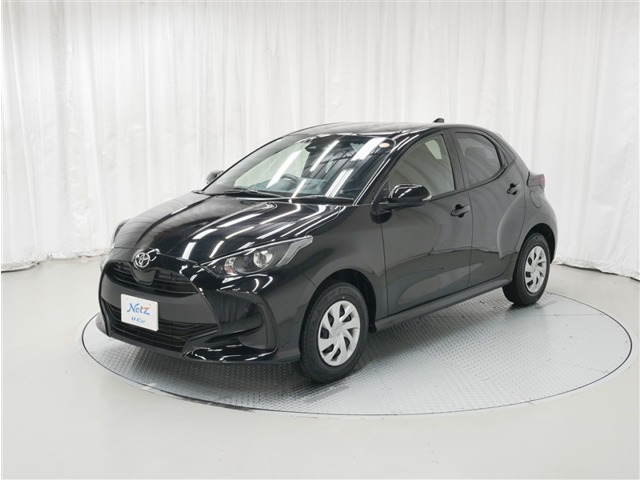 ヤリス 1.5 X 4WD （5BA-MXPA15）