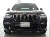 X3 M40d ディーゼル 4WD 