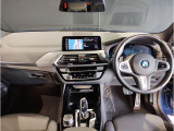 アウトバーンでの走行を見据えたBMWのブレーキシステムはもしもの時にもいち早くマシンを停止してくれます。