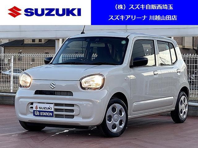 アルト L 当社デモカーアップ