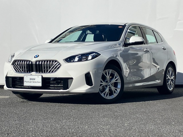 1シリーズ  120d ディーゼルターボ