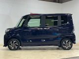 冬の雪道・山坂道にも安心の数少ない4WD
