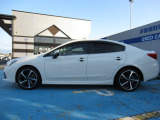 インプレッサG4 2.0 i-S アイサイト 4WD 