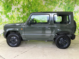 ジムニー XG 4WD 
