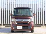 N-BOX L ターボ 