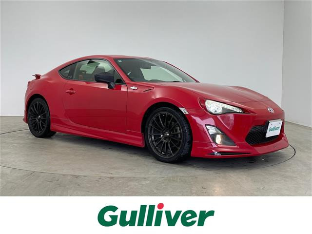 86 2.0 GT リミテッド 修復歴無し