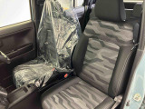 フロントシートです。ゆったり運転ができます。長距離ドライブもラクラク♪♪