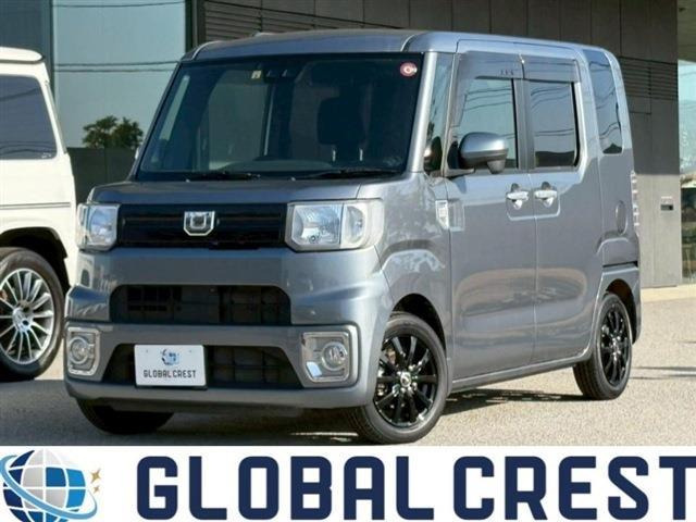 ウェイクL スペシャルリミテッド SAIII