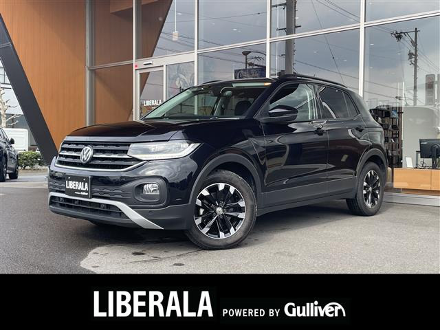 T-CrossTSI 1st修復歴無し