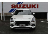 スイフト 1.2 ハイブリッド(HYBRID) MZ 